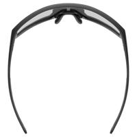 uvex skyryse mirror silver - Sports Glasses - thumbnail