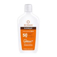 Ecran Sunique milk SPF50 370 Milliliter - thumbnail