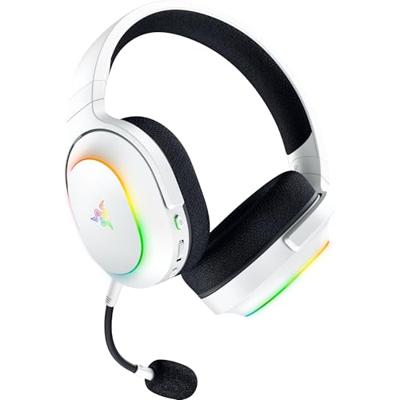 Razer Barracuda X Chroma Draadloos Wit Razer Barracuda X Chroma Draadloos Wit