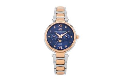 Christophe Duchamp Diamond Etoile dames Horloge 36mm CD7601-3