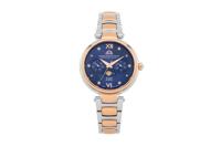 Christophe Duchamp Diamond Etoile dames Horloge 36mm CD7601-3 - thumbnail