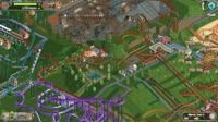 RollerCoaster Tycoon Classic - thumbnail