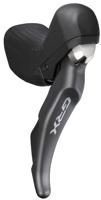 Shimano Versteller (rechts) met remhendel 11 speed grx st-rx810 voor schijfrem - thumbnail