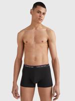Tommy Hilfiger 3-Pack Heren Boxershorts - Premium Essential - Elastisch katoenen heren onderbroeken - thumbnail