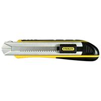 Stanley afbreekmes - FatMax - lengte 215 mm - 0-10-486 - thumbnail