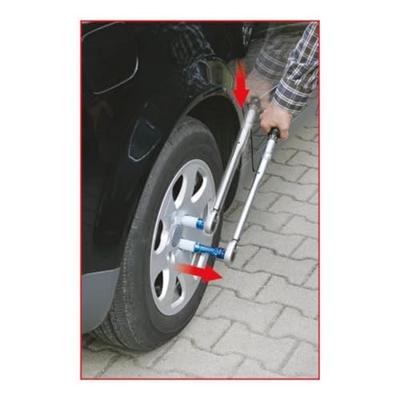 KS Tools 515.2042 515.2042 Kracht-dopsleutelinzet 21 mm