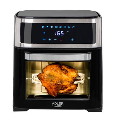 ADLER AD 6309 vetvrije oven