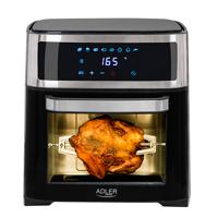 ADLER AD 6309 vetvrije oven - thumbnail