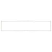 Deko Light 930796 Inbouwframe Wit (RAL 9016) - thumbnail