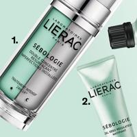 Lierac Paris - Lierac Sebologie Mattifying Sebum-Regulating Gel 40 ml - thumbnail