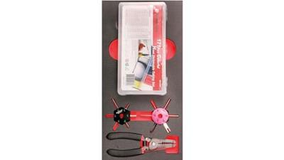 Bikeservice "elektrik" moduleinl bst electrics 4tlg