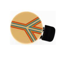 NietVerkeerd bel 70s 40mm peace - thumbnail