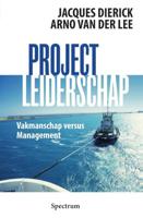 Projectleiderschap - Arno van der Lee, Jacques Dierick - eBook (9789000343188) - thumbnail