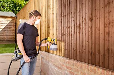 Wagner Spuitmond Geschikt voor merk Wagner Universal Sprayer, Wall Sprayer, Wood & Metal Sprayer
