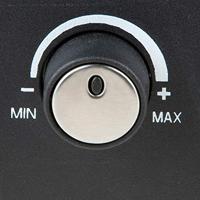 DOMO DO9190G Raclette set 8 personen - Zwart - thumbnail