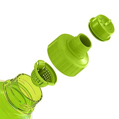 WaterTracker 0.5l groen