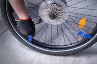 BGS technic Bicycle Tool Set With Bag 13 Pcs. - thumbnail