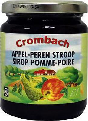Crombach Appel-Perenstroop
