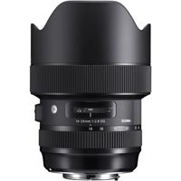 Sigma 14-24mm F2.8 DG HSM Art CANON EF - thumbnail