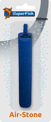 Luchtsteen Lang 10 Cm Blister aquaria Superfish - Superfish Luchtsteen Lang 10 Cm Blister aquaria Superfish - Superfish