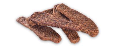 BRIT Meaty Jerky Chicken Fillets - hondensnack - 80 g