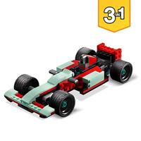 Lego Creator 31127 3in1 Straatracer - thumbnail