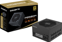 Gigabyte PSU GP-P850GM 850W - thumbnail