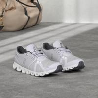 On Cloud 5 Waterproof Wandelschoen - thumbnail