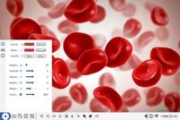 Kern Microscoopcamera voor tablet - thumbnail