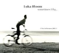 Sometimes Fly - CD (0885513021021) - thumbnail