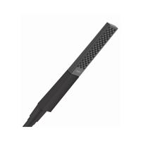 Staafhanddouche HansGrohe RainFinity 100 1jet Mat Zwart - thumbnail