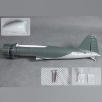 FMS - 1100Mm Zero Fighter Fuselage (FS-PJ101) - thumbnail