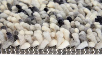 Brink en Campman - Dots 170504 - 140x200 cm Vloerkleed