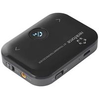 Renkforce RF-BTR-150 Bluetooth muziekzender/ontvanger Bluetooth versie: 5.0 8 m Geïntegreerde accu - thumbnail