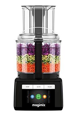 Magimix Cook Expert Multifunctionele Keukenmachine, zwart