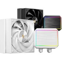 CPU-ventilator Mars Gaming MLPROII120W - thumbnail