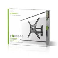 Full-Motion TV-muurbeugel | 23 - 55 | Max. 30 kg | 3 scharnierpunten - thumbnail