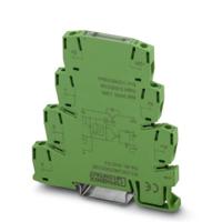 Phoenix Contact Halfgeleiderrelais 2982702 10 A Schakelspanning (max.): 33 V/DC 10 stuk(s) - thumbnail