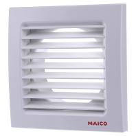 Maico Ventilatoren Maico Beschermrooster Meerdere kleuren Maico Ventilatoren Maico Beschermrooster Meerdere kleuren
