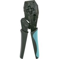 Phoenix Contact CRIMPFOX VARIO 16S 1108767 Adereindhulzen, Geïsoleerde adereindhulzen 6 tot 16 mm² Zelfklemmend effect - thumbnail