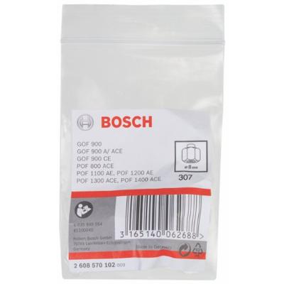 Bosch Accessories Spantang, 8 mm, 19 mm