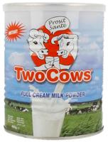 Two Cows Instant Melkpoeder - thumbnail