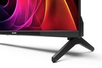 Smart TV Sharp 1T-C24HA1205EB 24" LED - thumbnail