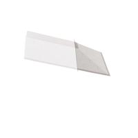 SecuCare modulaire drempelhulp uitbreiding hoek set 5 1-zijde Links of Rechts - thumbnail