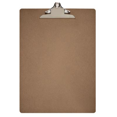 Klembord maul classic a3 staand hardboard | 6 stuks Klembord maul classic a3 staand hardboard | 6 stuks