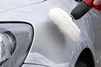 kwb 484500 Polijstkap, lamswol - thumbnail