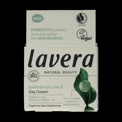 Lavera Barrier balance daycream bio 50 Milliliter