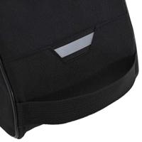 Fietstas Zwart 38 x 16 x 16 cm Polyester - thumbnail