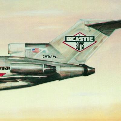 Licensed To Ill - LP (0602547820754) Licensed To Ill - LP (0602547820754)