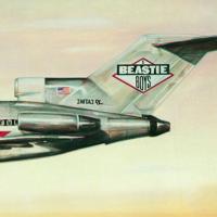 Licensed To Ill - LP (0602547820754) - thumbnail